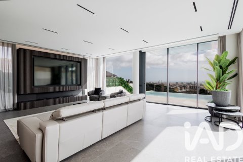 6 bedrooms house for sale in Barcelona, Catalonia, Spain № 7504 - photo 29