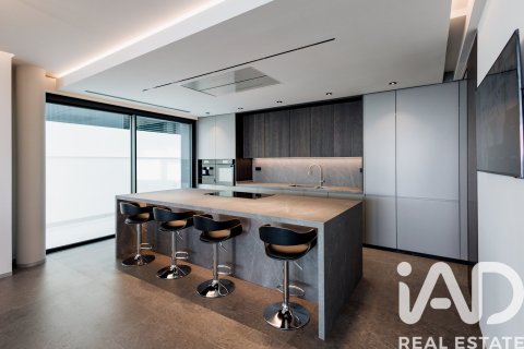 6 bedrooms house for sale in Barcelona, Catalonia, Spain № 7504 - photo 24
