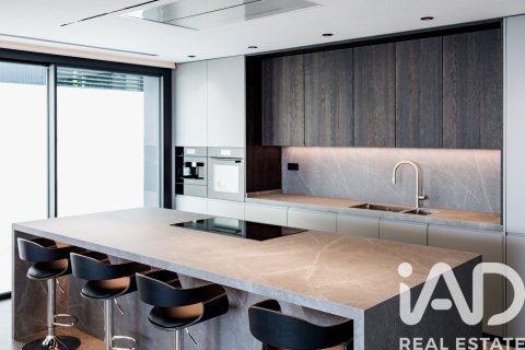6 bedrooms house for sale in Barcelona, Catalonia, Spain № 7504 - photo 23