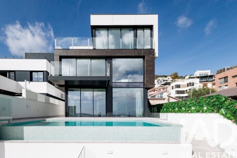 6 bedrooms house for sale in Barcelona, Catalonia, Spain № 7504