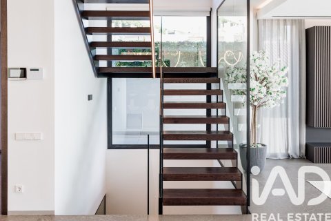 6 bedrooms house for sale in Barcelona, Catalonia, Spain № 7504 - photo 21