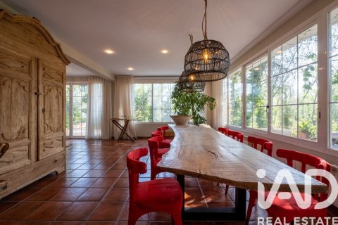 Купить дом в Алколетж, Испания с 3 спальни, 953м², № 7505 - фото 28