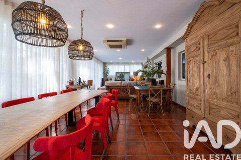Купить дом в Алколетж, Испания с 3 спальни, 953м², № 7505 - фото 30
