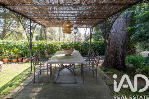 Купить дом в Алколетж, Испания с 3 спальни, 953м², № 7505 - фото 4