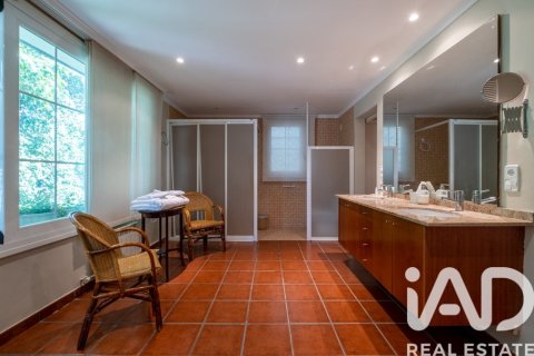 Купить дом в Алколетж, Испания с 3 спальни, 953м², № 7505 - фото 17