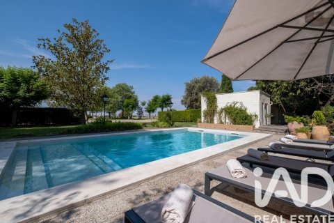 Купить дом в Алколетж, Испания с 3 спальни, 953м², № 7505 - фото 3