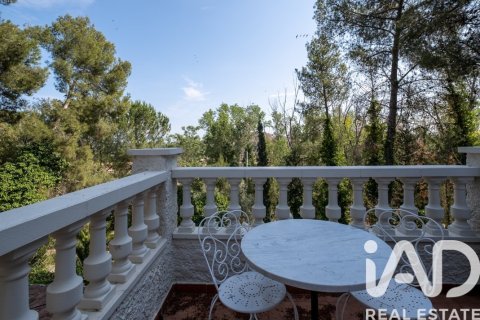 Купить дом в Алколетж, Испания с 3 спальни, 953м², № 7505 - фото 11