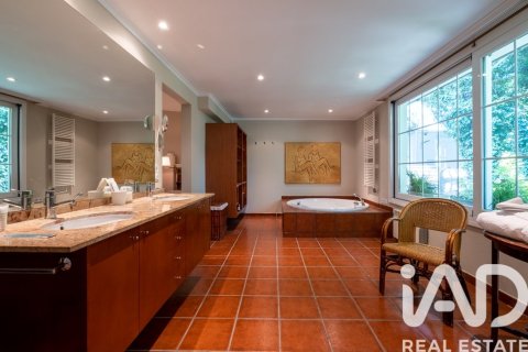 Купить дом в Алколетж, Испания с 3 спальни, 953м², № 7505 - фото 20