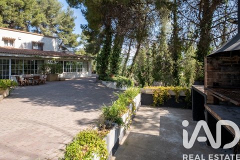 Купить дом в Алколетж, Испания с 3 спальни, 953м², № 7505 - фото 5