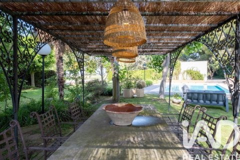 Купить дом в Алколетж, Испания с 3 спальни, 953м², № 7505 - фото 2