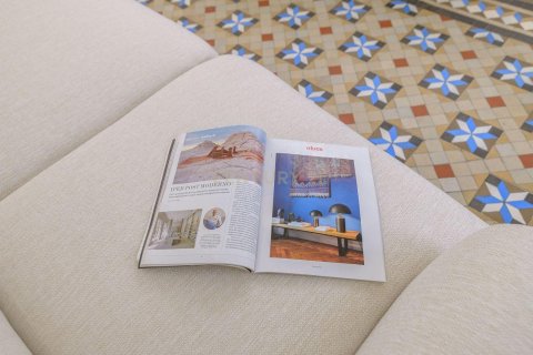 Купить дом в Старый город, Барселона, Испания с 2 спальни, 95м², № 2311 - фото 29