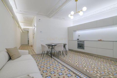 Купить дом в Старый город, Барселона, Испания с 2 спальни, 95м², № 2311 - фото 25