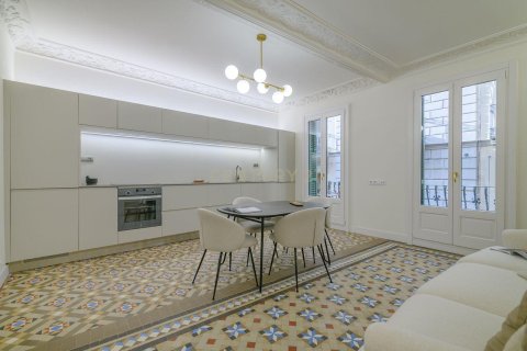 Купить дом в Старый город, Барселона, Испания с 2 спальни, 95м², № 2311 - фото 21