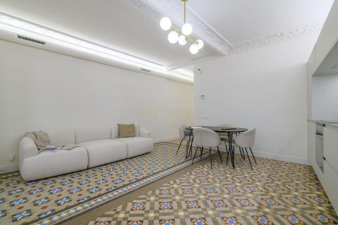 Купить дом в Старый город, Барселона, Испания с 2 спальни, 95м², № 2311 - фото 17
