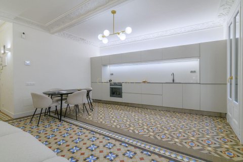 Купить дом в Старый город, Барселона, Испания с 2 спальни, 95м², № 2311 - фото 19