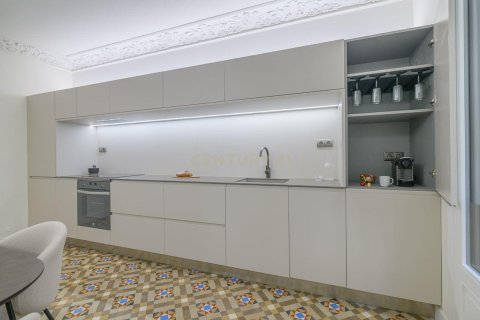 Купить дом в Старый город, Барселона, Испания с 2 спальни, 95м², № 2311 - фото 11