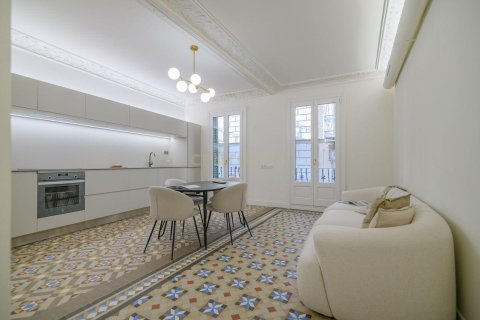 Купить дом в Старый город, Барселона, Испания с 2 спальни, 95м², № 2311 - фото 22