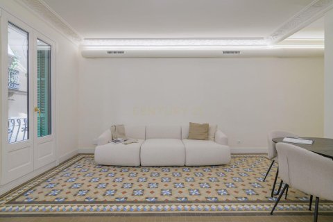 Купить дом в Старый город, Барселона, Испания с 2 спальни, 95м², № 2311 - фото 27