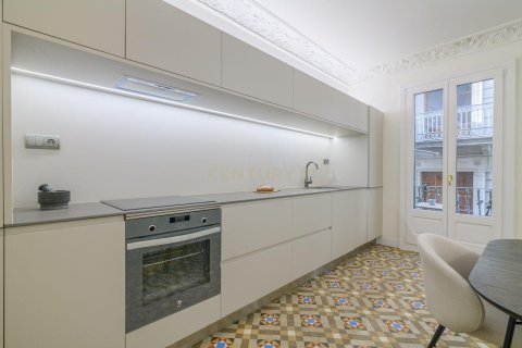 Купить дом в Старый город, Барселона, Испания с 2 спальни, 95м², № 2311 - фото 12