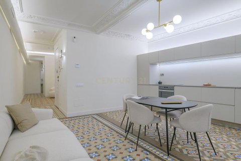Купить дом в Старый город, Барселона, Испания с 2 спальни, 95м², № 2311 - фото 28