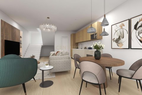 Купить дом в Сабадель, Испания с 3 спальни, 158м², № 2316 - фото 12