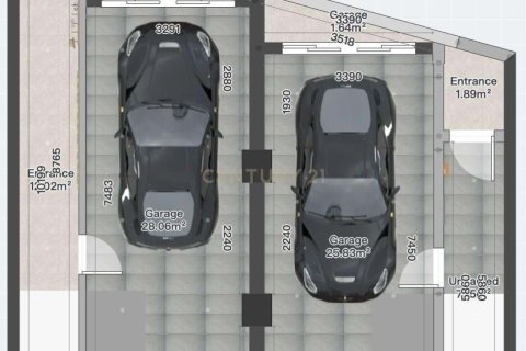 Купить дом в Сабадель, Испания с 3 спальни, 158м², № 2316 - фото 7