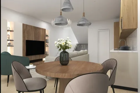 Купить дом в Сабадель, Испания с 3 спальни, 158м², № 2316 - фото 10