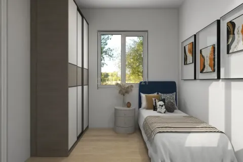 Купить дом в Сабадель, Испания с 3 спальни, 158м², № 2316 - фото 22