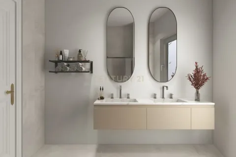 Купить дом в Сабадель, Испания с 3 спальни, 158м², № 2316 - фото 14