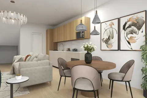 Купить дом в Сабадель, Испания с 3 спальни, 158м², № 2316 - фото 9