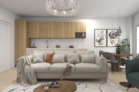 Дом с 3 спальнями в Сабаделе, Барселона, Каталония, Испания № 2316