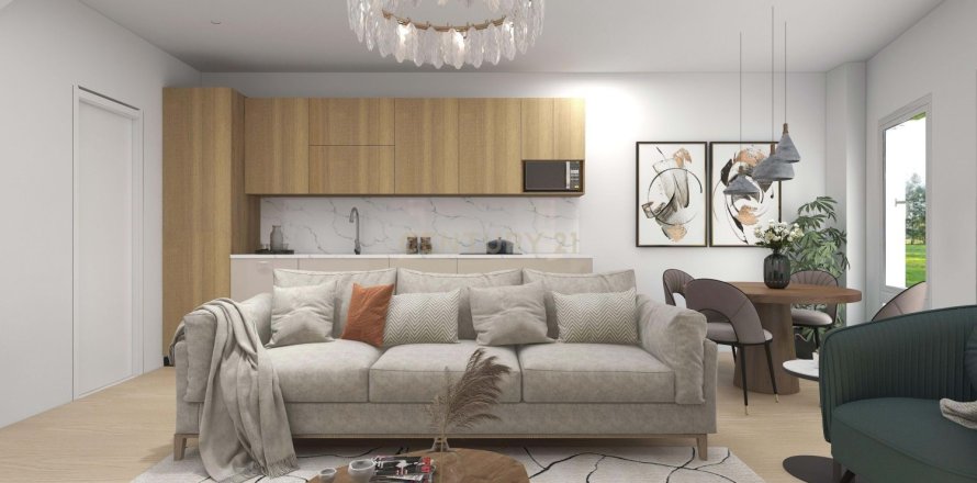 Дом с 3 спальнями в Сабаделе, Барселона, Каталония, Испания № 2316