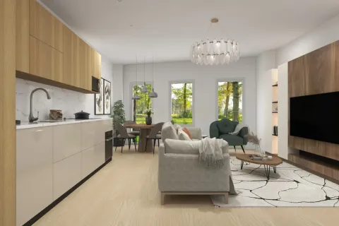 Купить дом в Сабадель, Испания с 3 спальни, 158м², № 2316 - фото 11