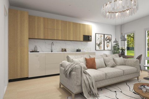 Купить дом в Сабадель, Испания с 3 спальни, 158м², № 2316 - фото 13