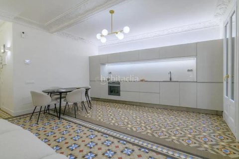 Купить квартиру в Старый город, Барселона, Испания с 2 спальни, 95м², № 2314 - фото 19