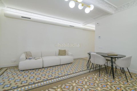 Купить квартиру в Старый город, Барселона, Испания с 2 спальни, 95м², № 2314 - фото 23