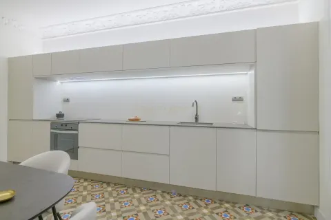 Купить квартиру в Старый город, Барселона, Испания с 2 спальни, 95м², № 2313 - фото 9