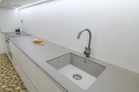 Купить квартиру в Старый город, Барселона, Испания с 2 спальни, 95м², № 2313 - фото 14