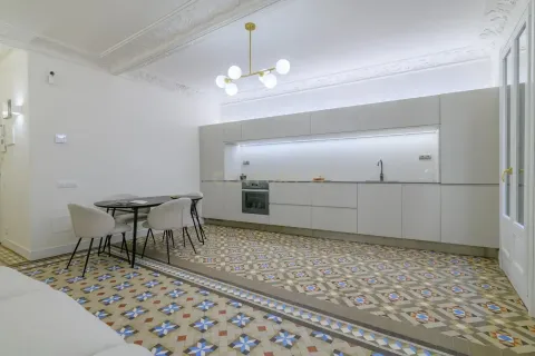 Купить квартиру в Старый город, Барселона, Испания с 2 спальни, 95м², № 2313 - фото 18