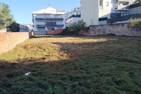 Купить земельный участок в Лес-Франкес-дель-Вальес, Испания 912м², № 2315 - фото 5