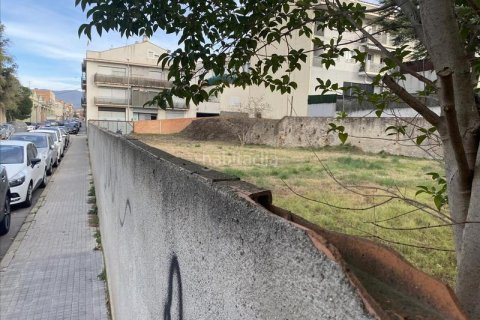 Купить земельный участок в Лес-Франкес-дель-Вальес, Испания 912м², № 2315 - фото 7