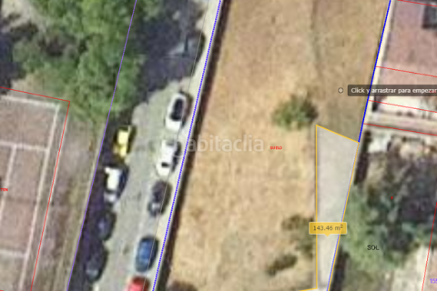 Купить земельный участок в Лес-Франкес-дель-Вальес, Испания 912м², № 2315 - фото 20