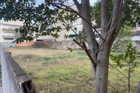 Купить земельный участок в Лес-Франкес-дель-Вальес, Испания 912м², № 2315 - фото 2