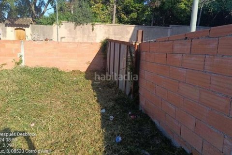 Купить земельный участок в Лес-Франкес-дель-Вальес, Испания 912м², № 2315 - фото 13