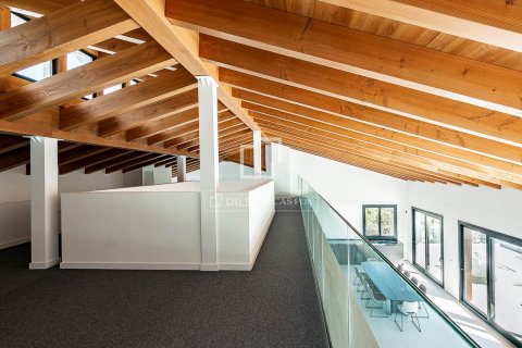 Villa de 5 dormitorios en alquiler en Castelldefels, Barcelona, Cataluña, Spain № 4602 - foto 14