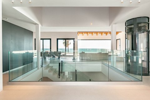 5 chambres villa à louer à Castelldefels, Barcelona, Catalonia, Spain № 4602