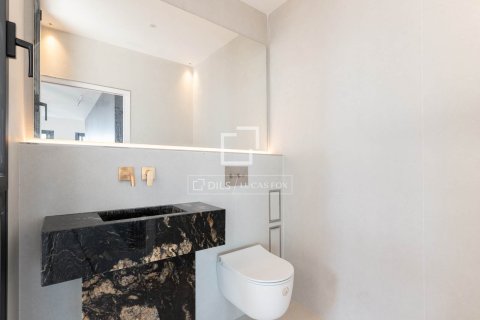 Villa de 5 dormitorios en alquiler en Castelldefels, Barcelona, Cataluña, Spain № 4602 - foto 23