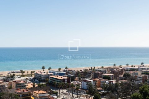 Villa de 5 dormitorios en alquiler en Castelldefels, Barcelona, Cataluña, Spain № 4602 - foto 28