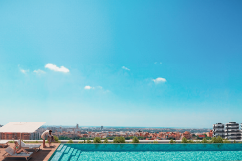 3 bedrooms apartment for sale in Esplugues de Llobregat, Barcelona, Catalonia, Spain № 4617 - photo 3