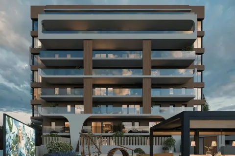 3 bedrooms apartment for sale in Esplugues de Llobregat, Barcelona, Catalonia, Spain № 4617